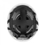 義大利 KASK ZENITH X MAX HI VIZ 攀樹/攀岩/工程/救援/戶外活動 頭盔 白色 WHE00131-201